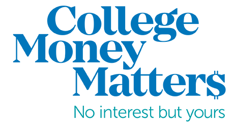 College Money Matters is on TV!