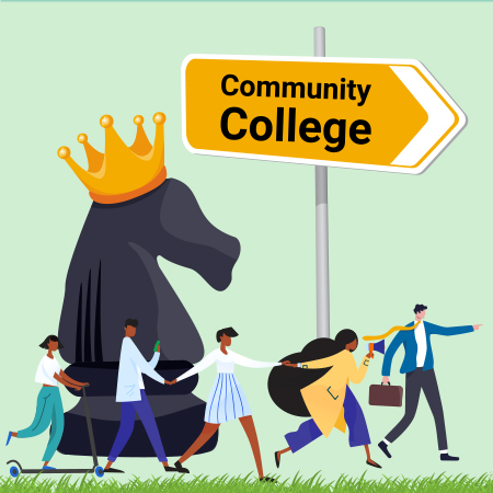 Community College_