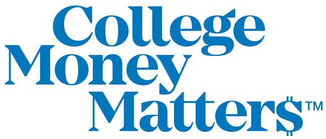 College Money Matters Logo