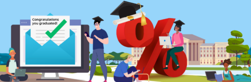 What’s a graduation rate and why does it matter? - College Money Matters